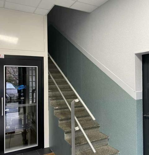 Peinture airless Lisieux