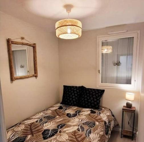 Peintre chambre Lisieux