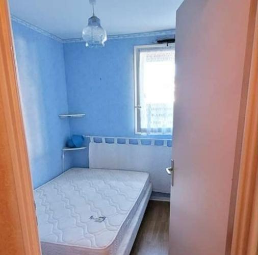 Peinture chambre Lisieux