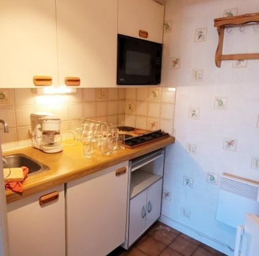 Peinture cuisine Lisieux