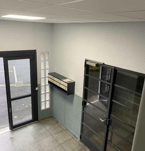 Peinture airless Lisieux