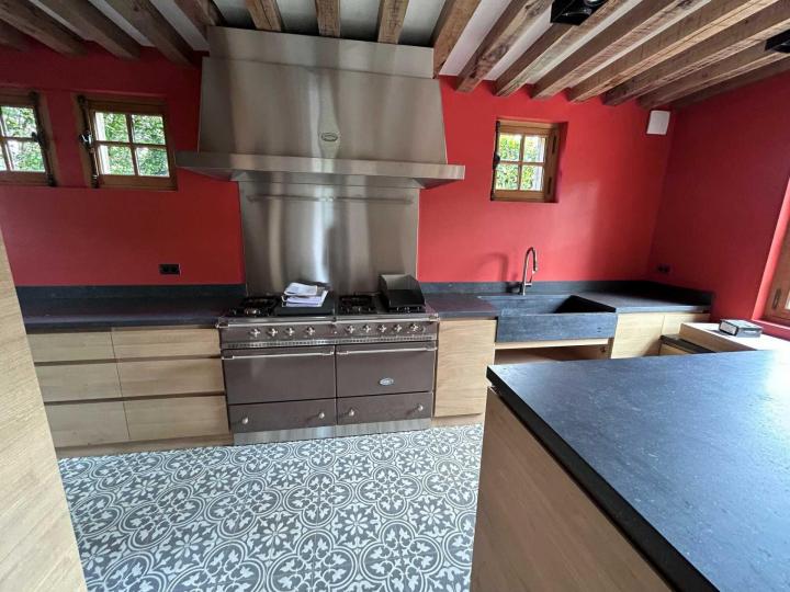 Peinture airless Lisieux