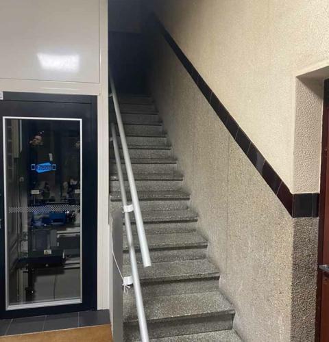 Spécialiste peinture airless Lisieux
