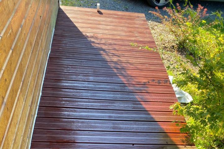 Traitement de bois Lisieux