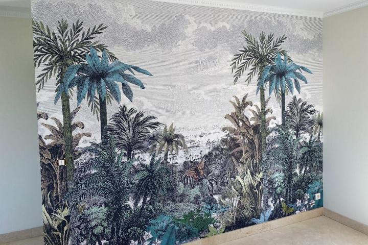 Peinture airless Lisieux