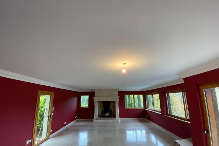 Spécialiste revêtement de sols Lisieux