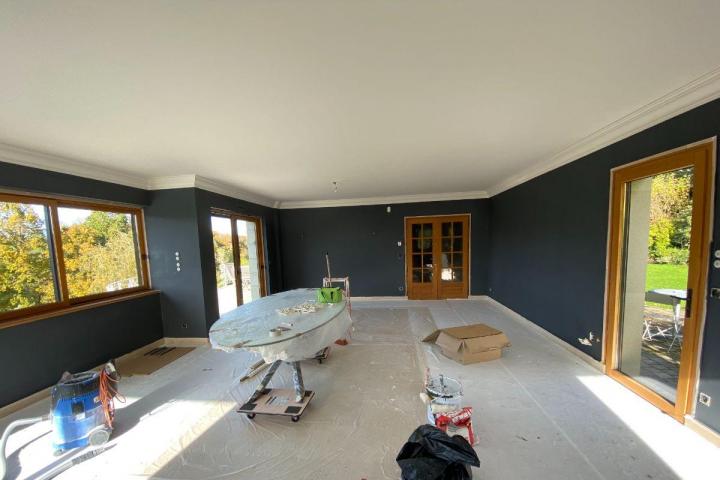 Spécialiste peinture airless Lisieux
