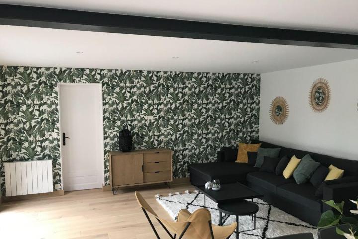 Peinture airless Lisieux